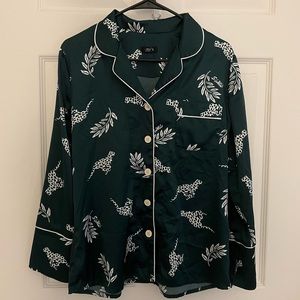 imi`s sleepwear set， size S